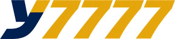 y7777 Philippines gaming platform logo
